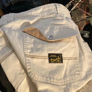 Men's Cargo Shorts